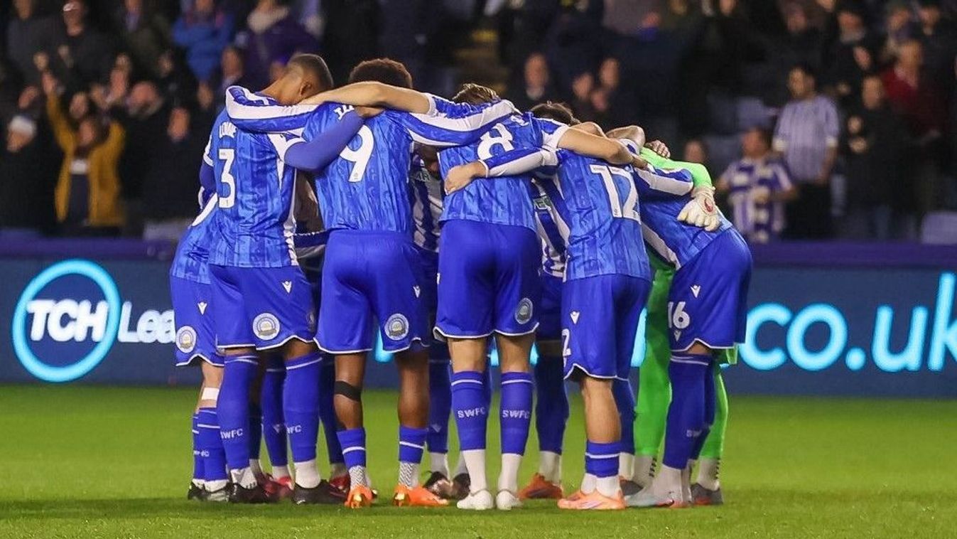 Ki tudja, mikor fog a Sheffield Wednesday visszajutni a Champioshipbe