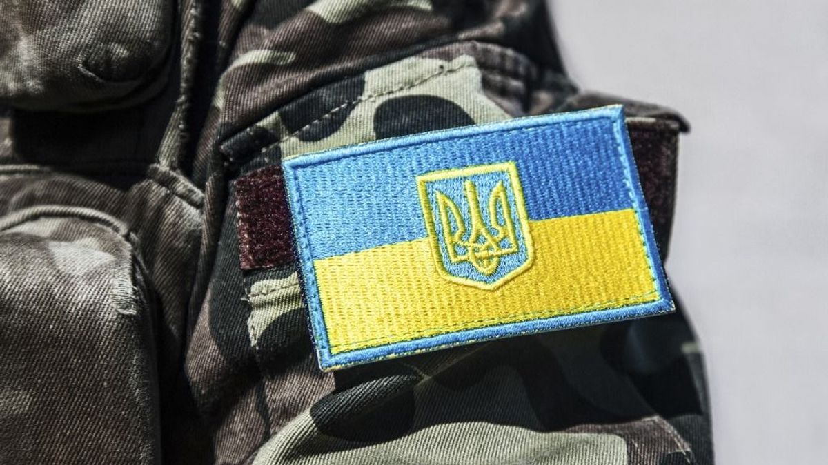 Halottnak hitt ukrán katona hívta fel a családját telefonon + videó