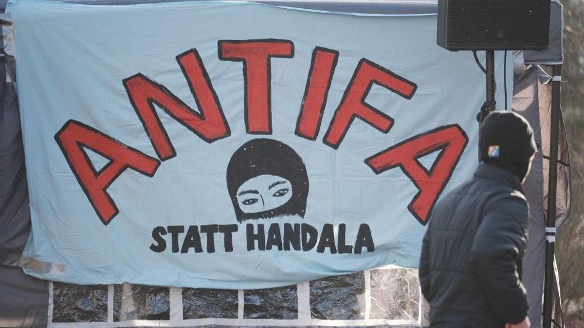 Baloldali szélsőségesek támadtak abortuszellenes aktivistákra