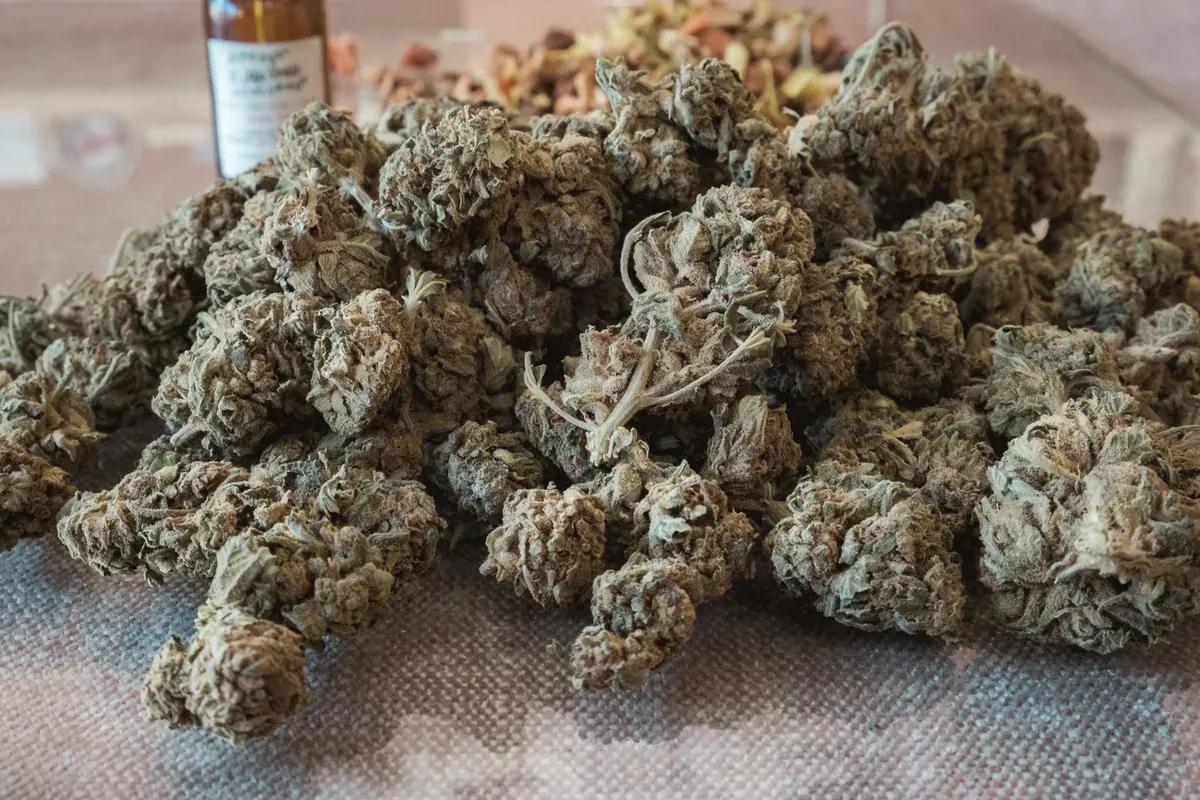 Drogot adtak el a pult alól a vevőknek egy Teréz körúti vegyesboltban