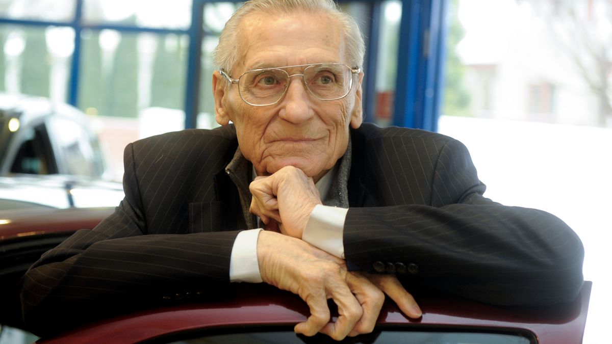 Papnak szánták, világklasszis kapus lett belőle – Százéves lenne ma a Fekete Párduc