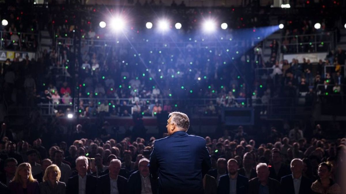 A mostani lesz a háború előtti utolsó választás