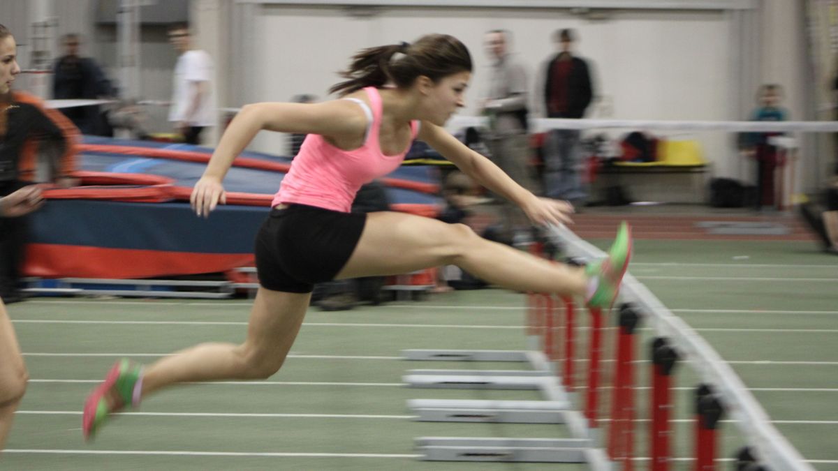 A 27 évesen elhunyt atlétára, Soltész Grétára az edzője emlékezik megrázóan