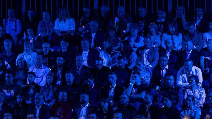 DPK Esztergom
Fidesz kampány
Orbán Viktor