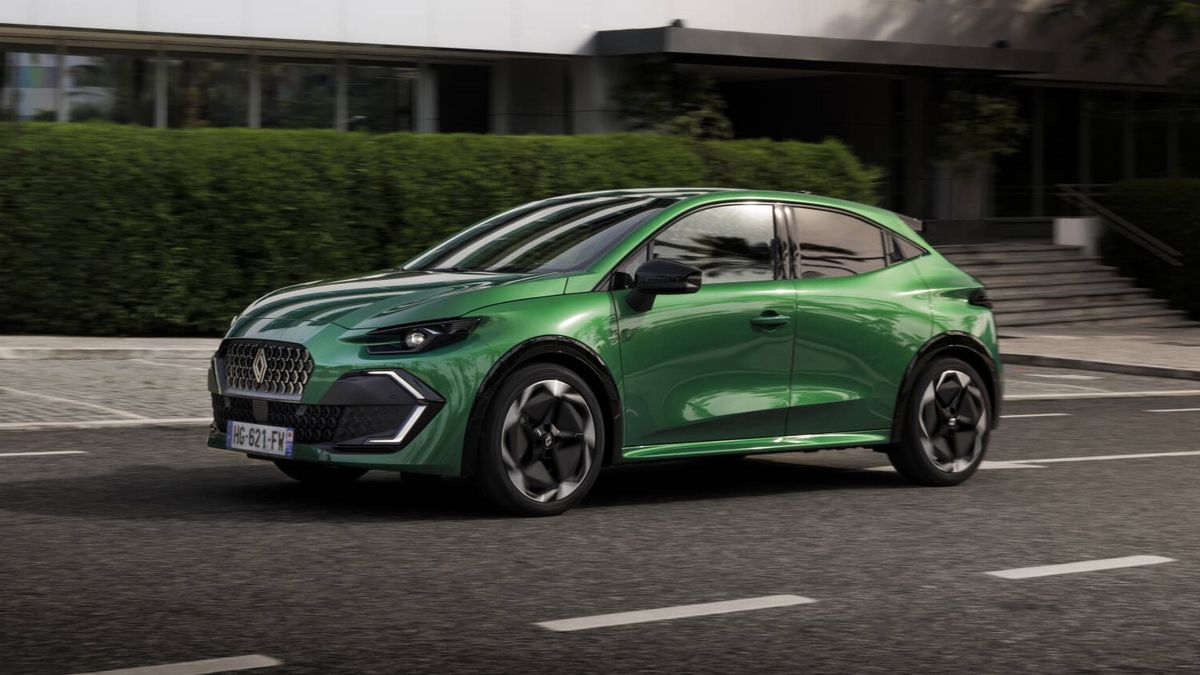 Ezek voltak a legnépszerűbb új autók az Európai Unióban januárban