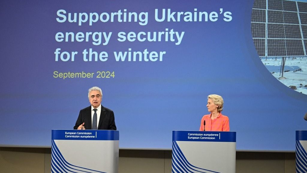 Mint fogalmazott, Németországtól történelmi tapasztalatai miatt racionálisabb döntéseket várt volna, az atomenergia kérdésében i