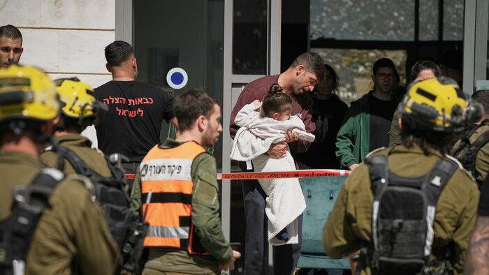 Iráni konfliktus - Az Egyesült Államok és Izrael megtámadta Iránt