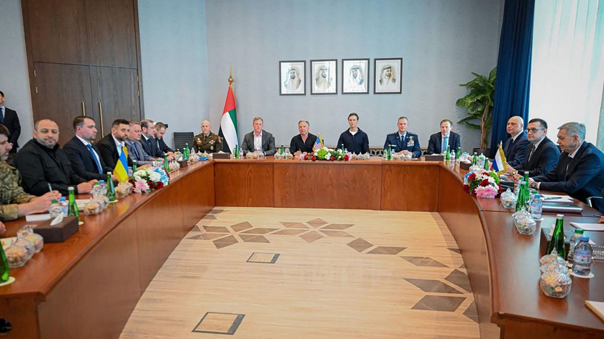 Amerikai–orosz megállapodást jelentettek be