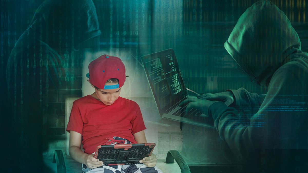 Sarkukra kell állnia a szülőknek, mert a digitális egyensúly a családban kezdődik