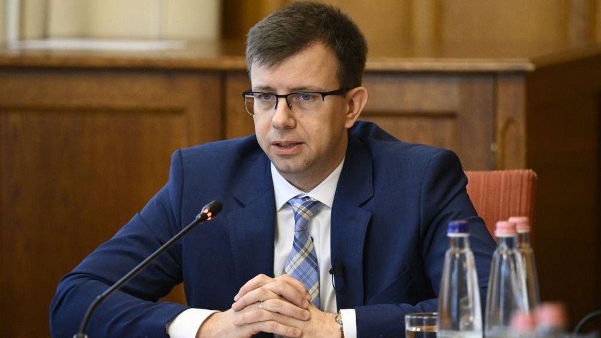 Ukrajna kizárólag politikai okokból blokkolja Magyarországot + videó