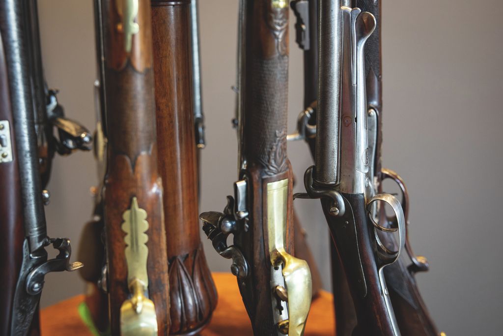 20260225 Budapest
Art & Antique Műkereskedelmi vásár és kiállítás a Bálnában.
Fotó: Ladóczki Balázs - Mediaworks