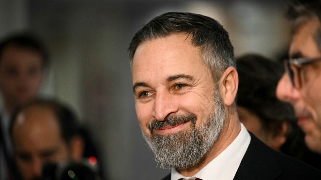 Spanyolország Aragónia tartományi választásán tarolt a jobboldali Vox