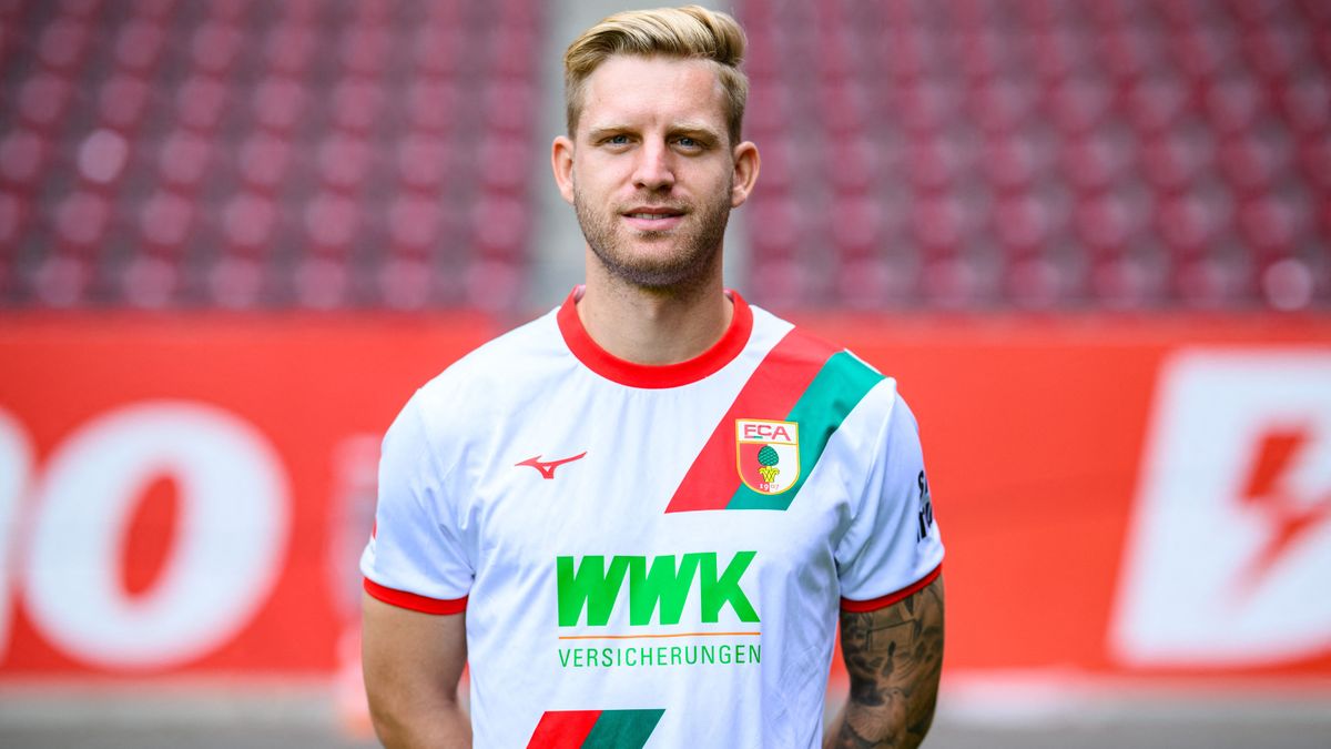 Megvan Dárdai Pál első nagy fogása, német válogatott játékossal erősített az Újpest