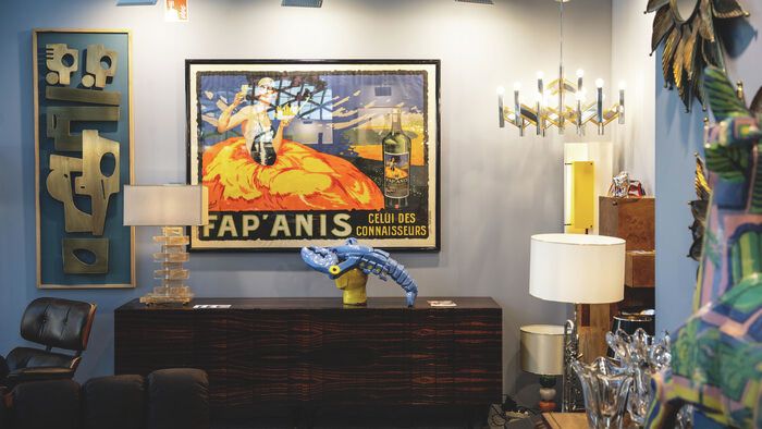 20260225 Budapest

Art & Antique Műkereskedelmi vásár és kiállítás a Bálnában.

Fotó: Ladóczki Balázs - Mediaworks