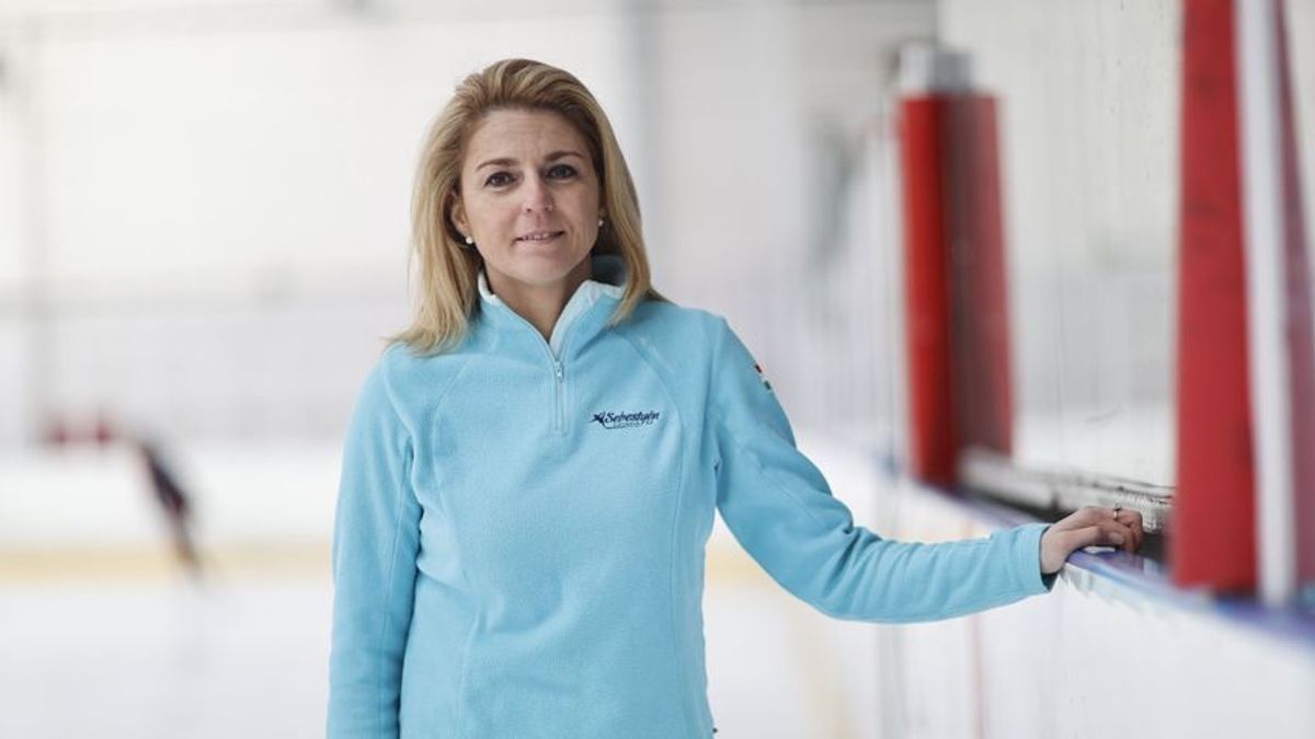 Sebestyén Júlia: Ez egy hatalmas teljesítmény Pavlováéktól, az érem csak halvány álom volt