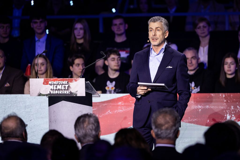 DPK gyűlés Békéscsaba