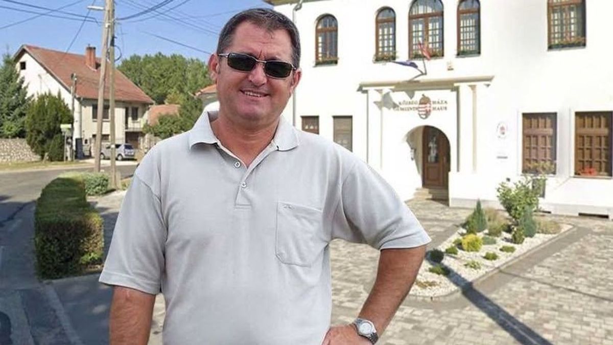 Nagytevel polgármesterét felháborítja, hogy Magyar Péter politikai hasznot húzna az ellene elkövetett támadásból