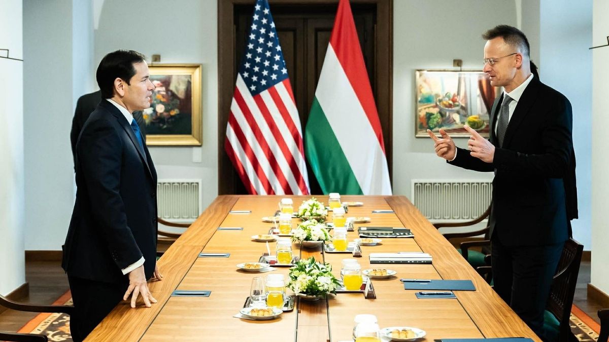 Szijjártó Péter: Egy nagyon fontos megállapodást írunk alá + videó