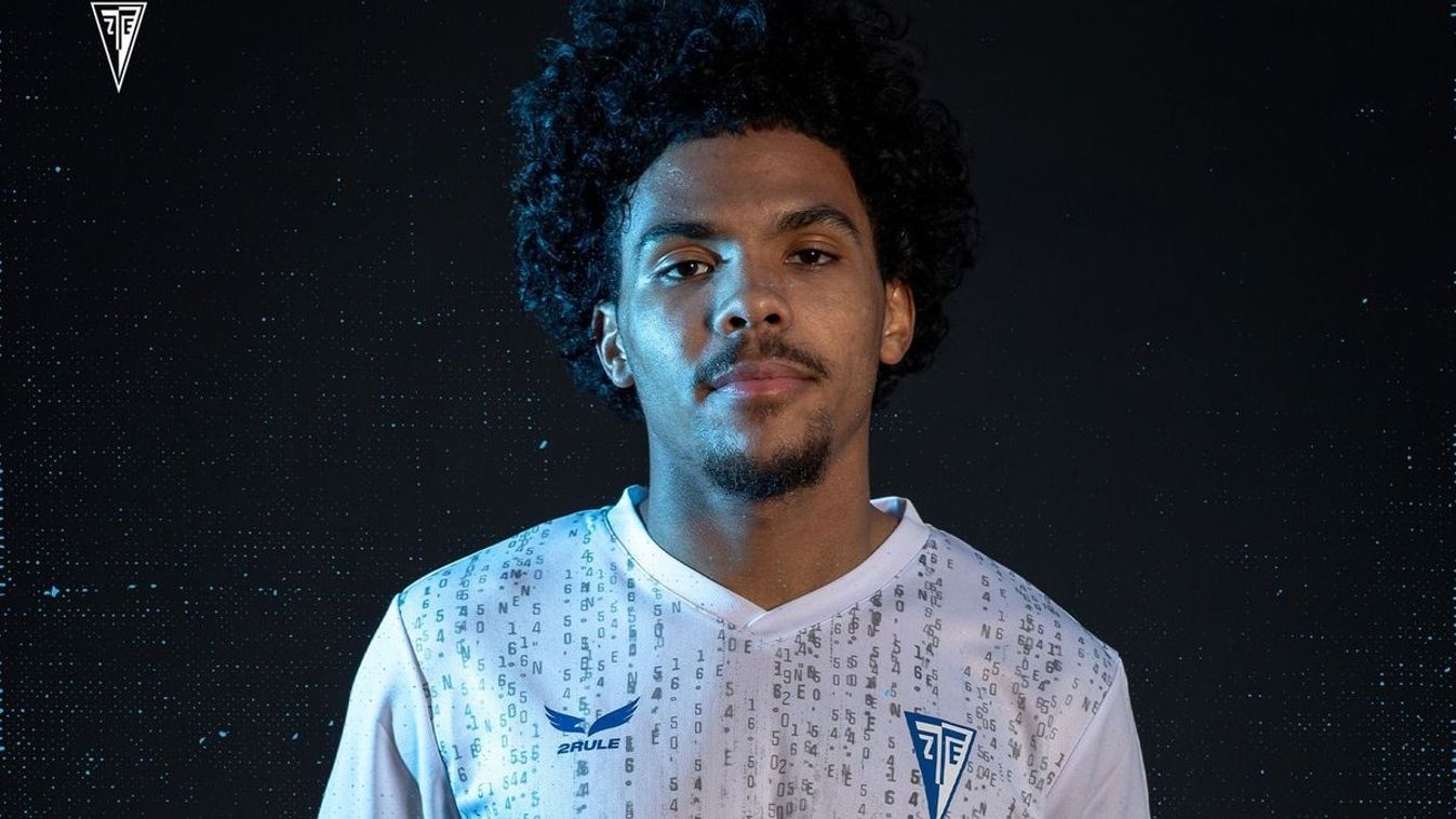 A ZTE francia utánpótlás-válogatott játékossal erősített