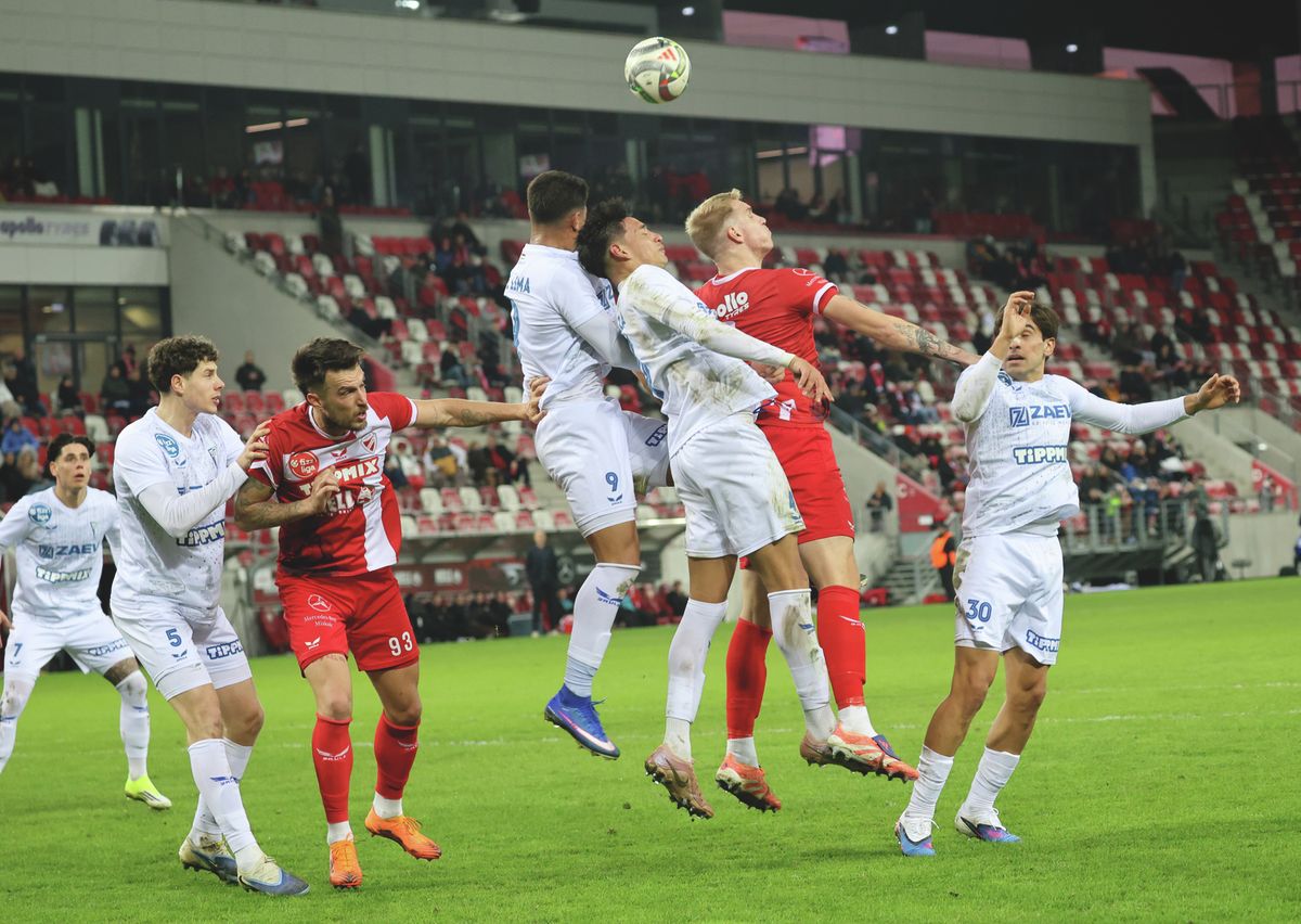 Skribek pontrúgása után született a ZTE egyenlítő gólja a DVTK otthonában, Babos szerint nem volt jogos az a szabadrúgás