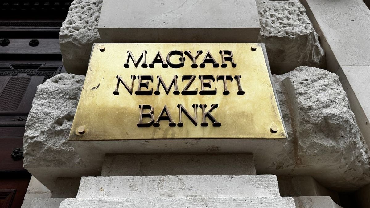 Nagy Márton: A pénzügyeink biztonságban!