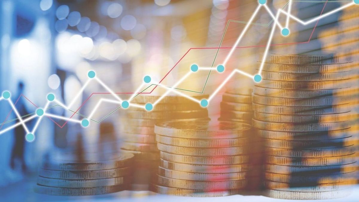 A lakosság pénzének 85,4 százaléka lekötés nélkül pihen a bankszámlákon. A februárban esedékes extra jutattatásokat érdemes befektetni./ Forrás: Shutterstock