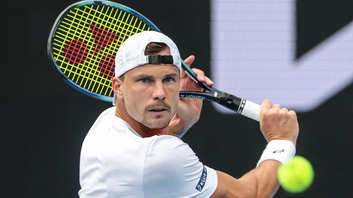 Kellemetlen születésnapi meglepetés, Fucsovics nem erre számított