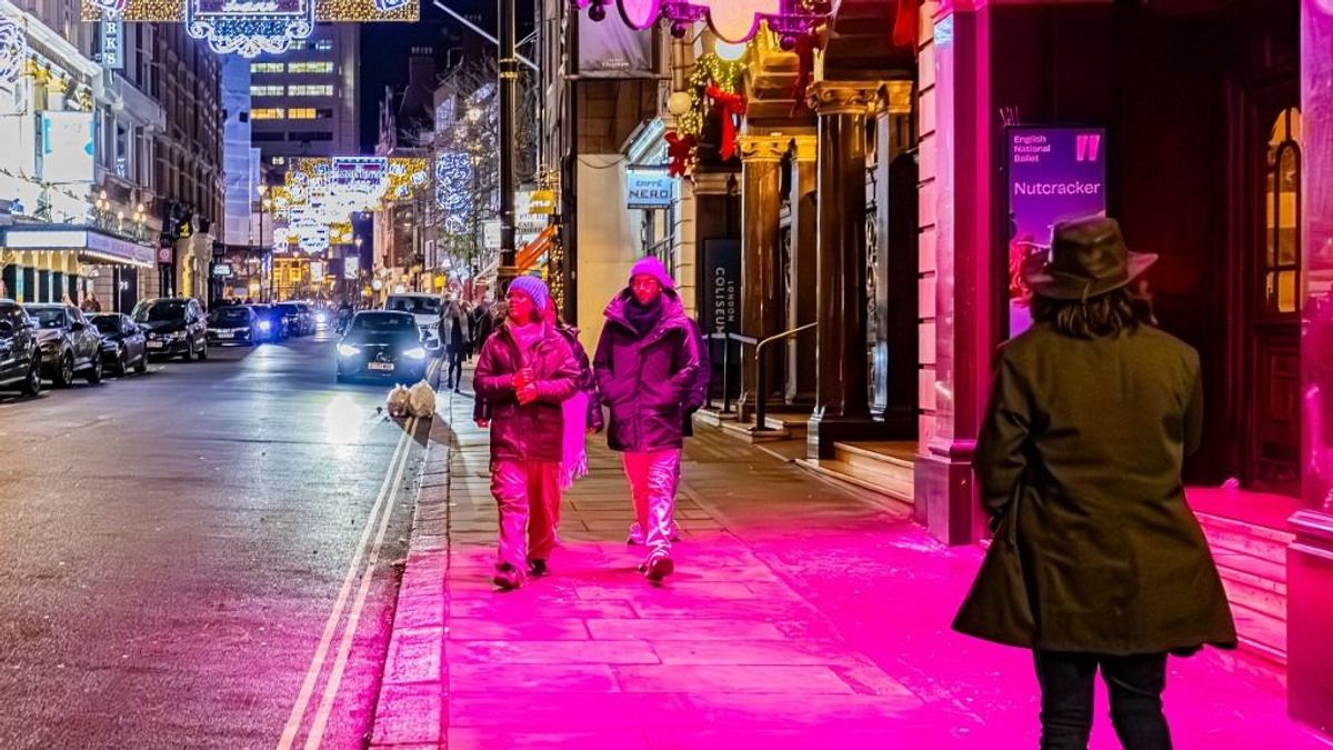 Megdöbbentő BBC-riport: kiskorú lányokat kényszerítenek prostitúcióra Londonban