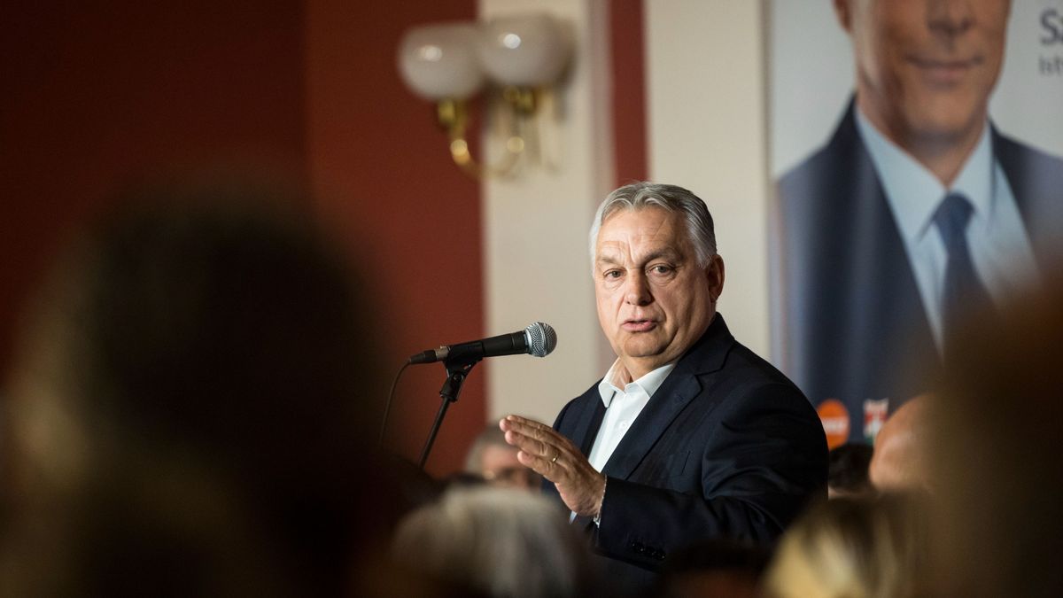 Ukrajnában azért folytatódik a háború, mert a nyugat-európai országok nyereséget, pénzt remélnek belőle