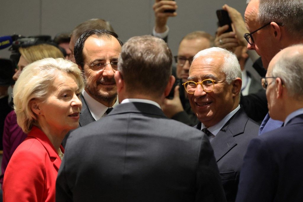 Az Európai Parlament megerősítette, hogy Ukrajna európai integrációja stratégiai prioritás az EU számára