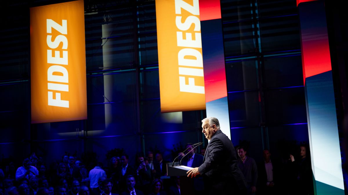 Orbán Viktor: Megalakult az Ulti Digitális Polgári Kör