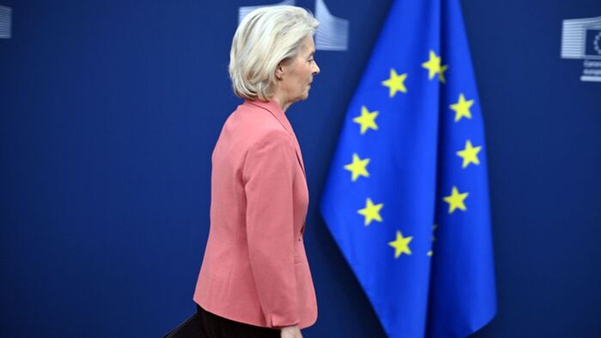 Domotor Warns: Mercosur Agreement Moving Forward Despite Lack of EP Approval