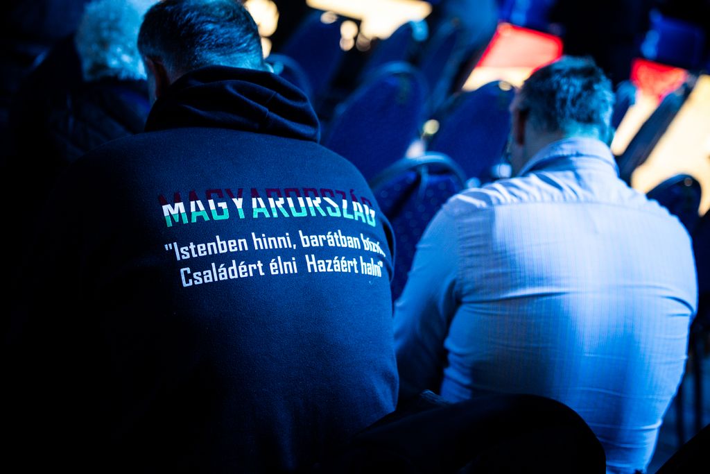 DPK Esztergom
Fidesz kampány