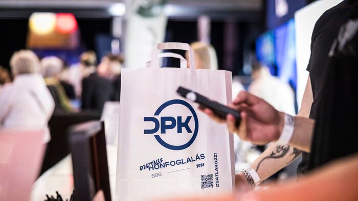 DPK Szombathely
Fidesz kampány