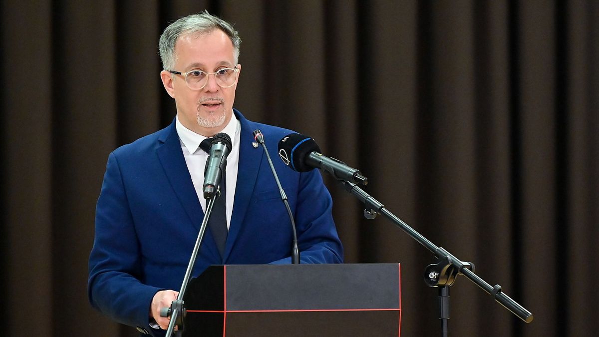 Új listavezetővel vág neki a választásnak az országos német önkormányzat + videó