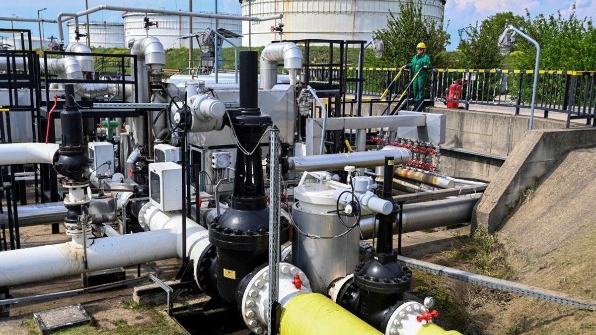 Összefoglaló a Barátság-vezetéken leállt olajszállítás ügyéről