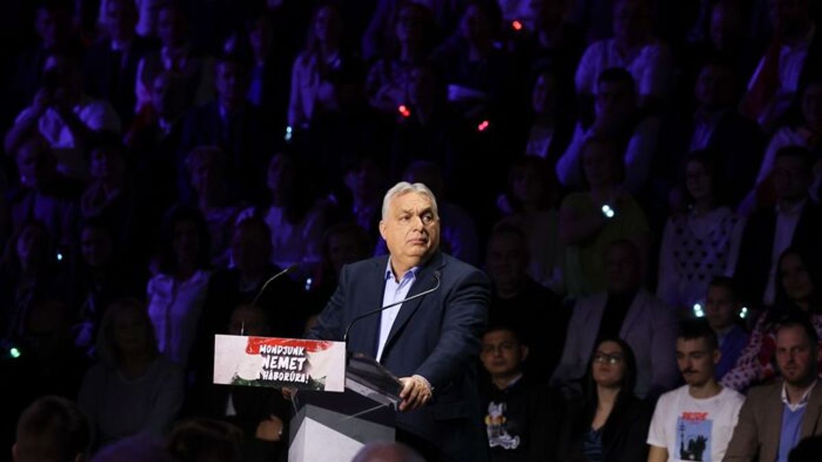 Lendvai Ildikó szellemisége kísért a Tisza Párt választási kampányában + videó