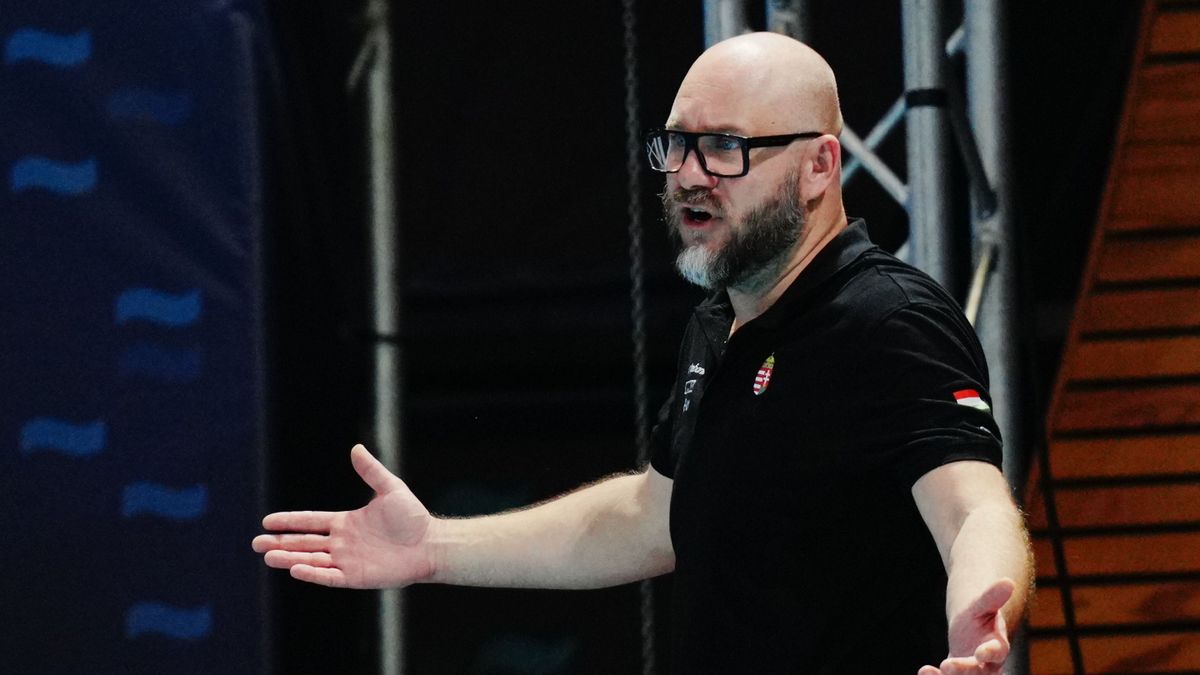 Igazságtalanságról beszélt a magyar szövetségi kapitány, bosszút forral az Eb-döntőben