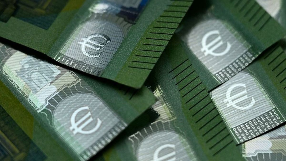 Bevallották az ukránok: tényleg bankautomatának nézik az EU-t