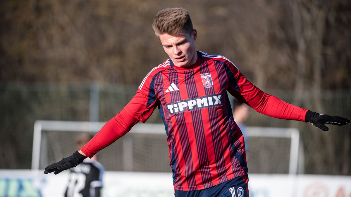 A kupadöntőtől a mesternégyesig: a hányatott sorsú, már-már elfeledett magyar tehetség