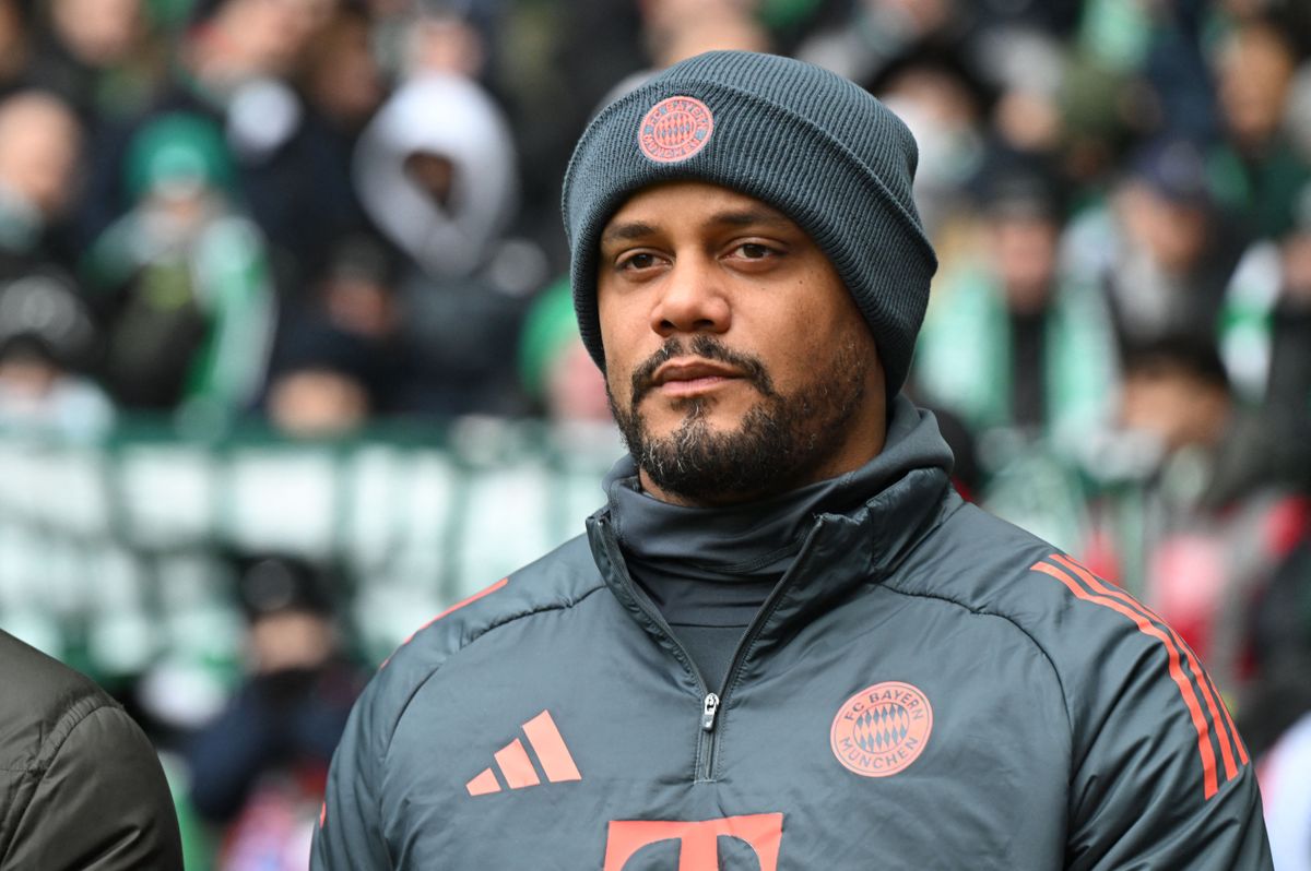 Vincent Kompany szerint José Mourinho hibázott