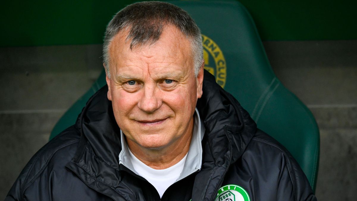 Bognár György ünnepét tönkretette a Ferencváros