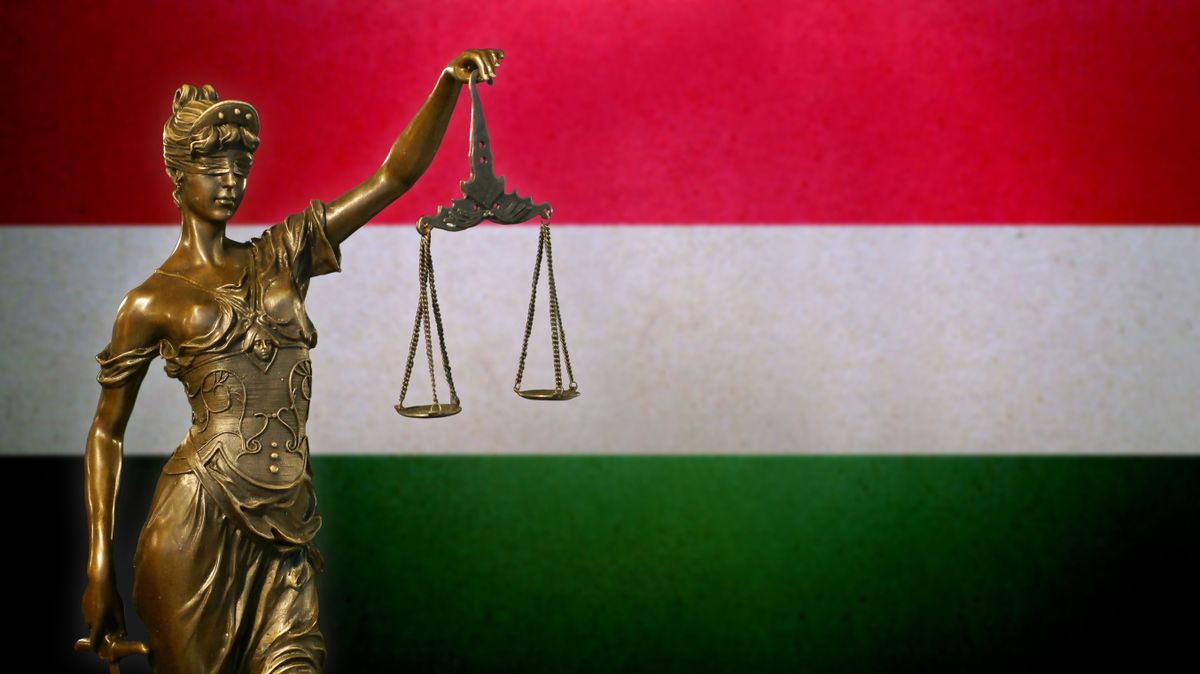 Bírói függetlenség vagy politikai aktivizmus? Forrósodik a helyzet az OBT körül