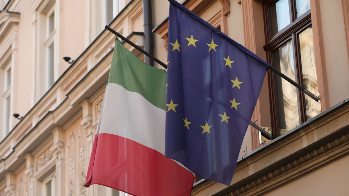 Orbán Viktor levelét idézi az olasz sajtó