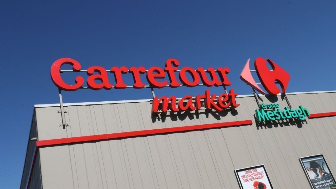 carrefour