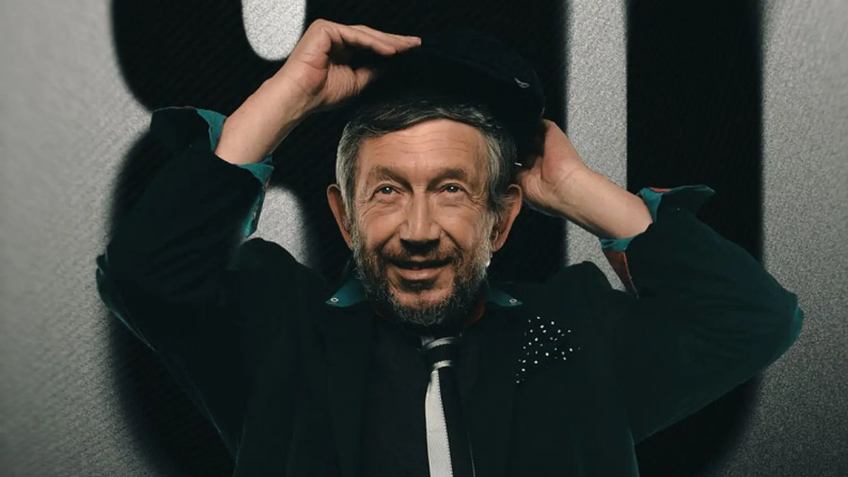 Ma nyolcvanéves Jávori Ferenc „Fegya”, a magyarországi klezmer meghatározó alakja