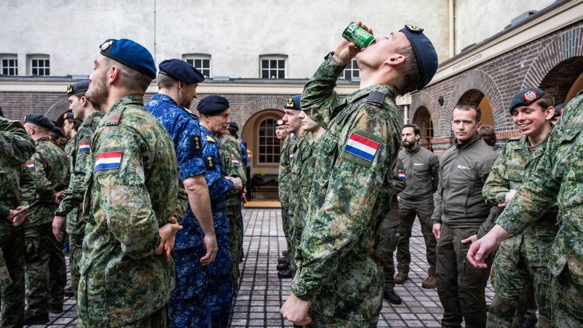 A Tisza testvérpártja adóemeléssel indított, Európában tovább tombol a háborús pszichózis