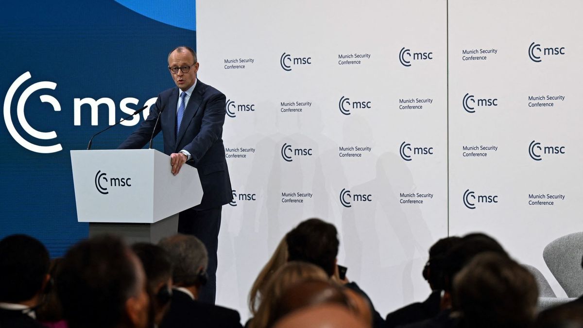 Merz még csak nem is titkolja, az áprilisi választásoktól várja az ukrán csatlakozás felgyorsítását