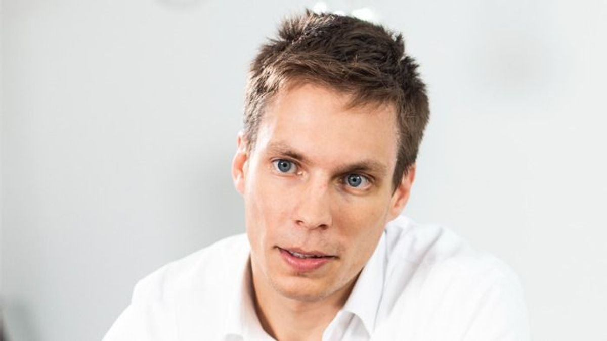 „Ukrajna csatlakozása az egész EU-t szétverné”