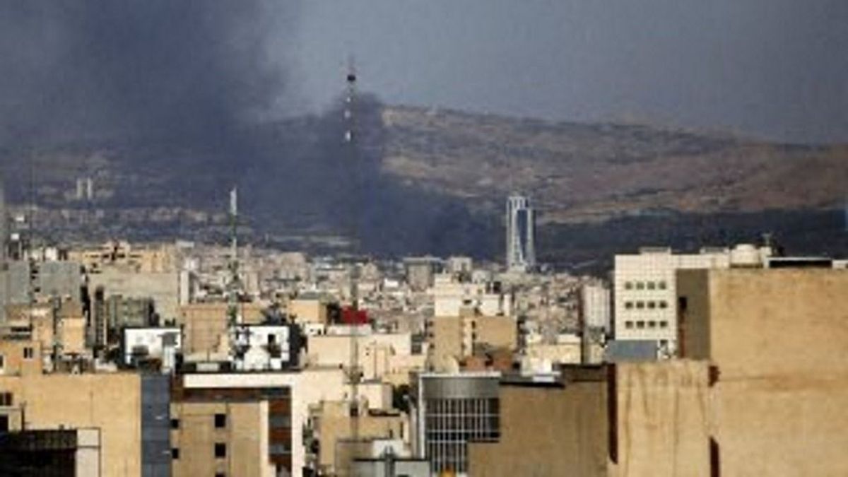 Több iráni parancsnok meghalt, Hamenei életben lehet